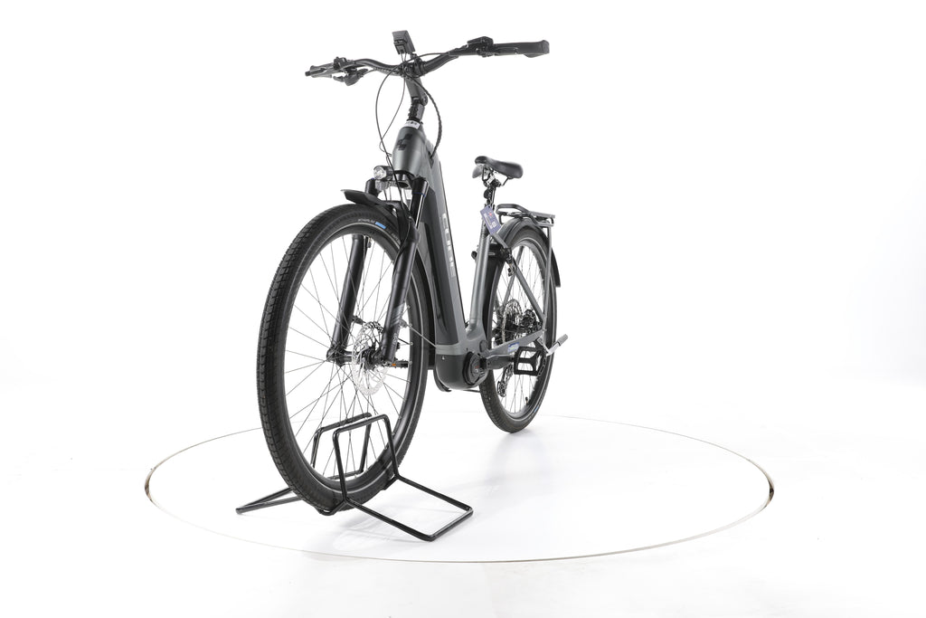 Cube Kathmandu Hybrid Pro Trekking E-Bike Tiefeinsteiger - Image 5