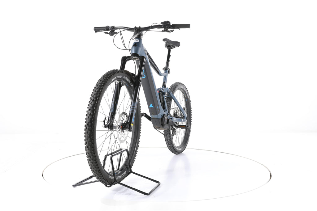 Bulls Copperhead EVO AM 2 Fully E-Bike 2023 - Image 5