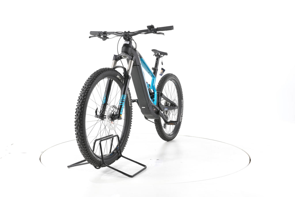 Bulls E-Stream EVO TR1 E-Bike Fully - Image 5