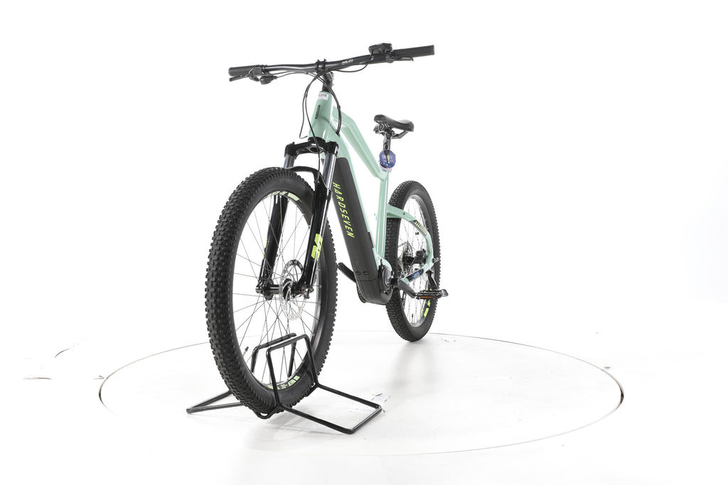Haibike HardSeven 6 E-Bike - Image 5