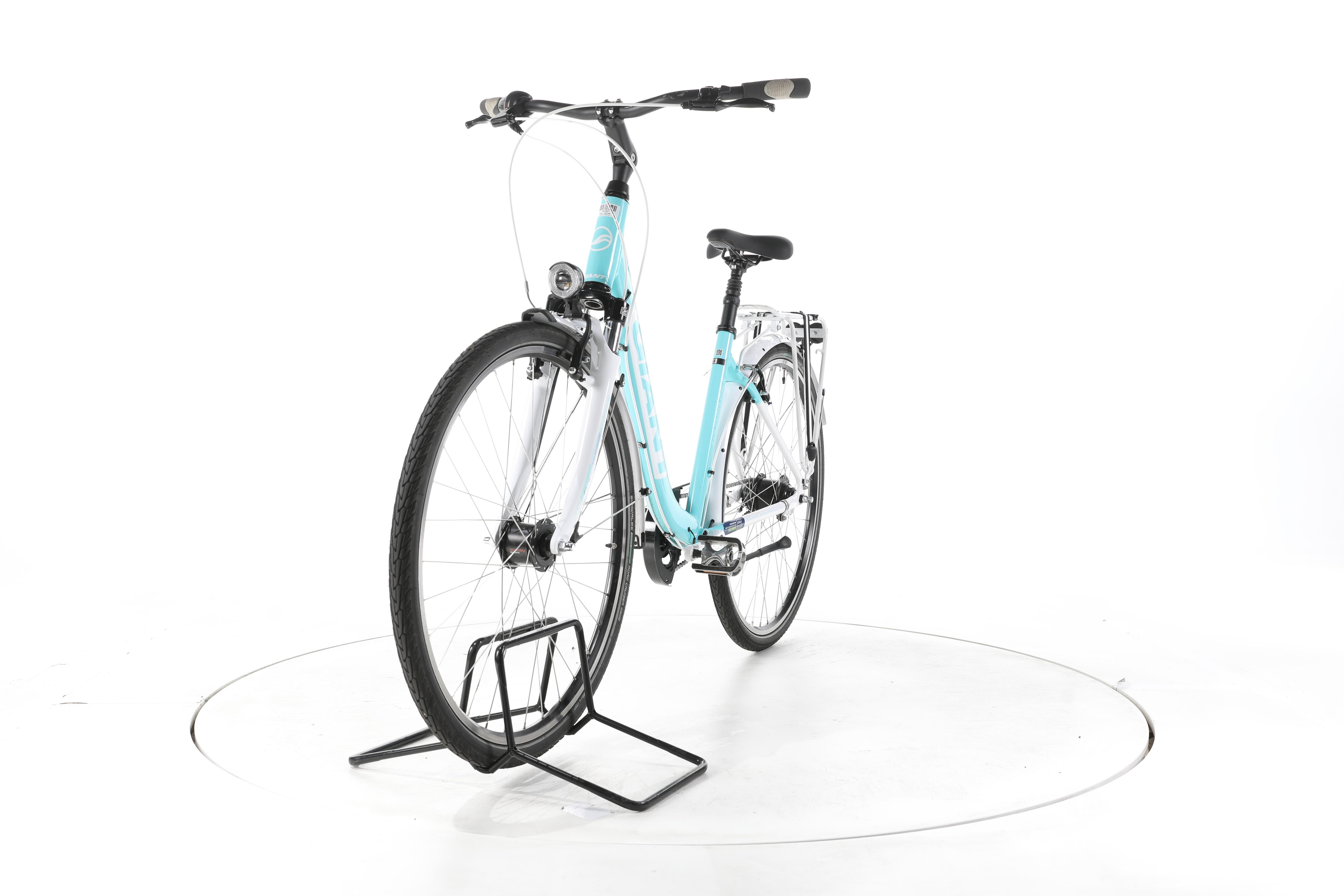 Giant Tourer CS Fahrrad City & Trekking - Image 5