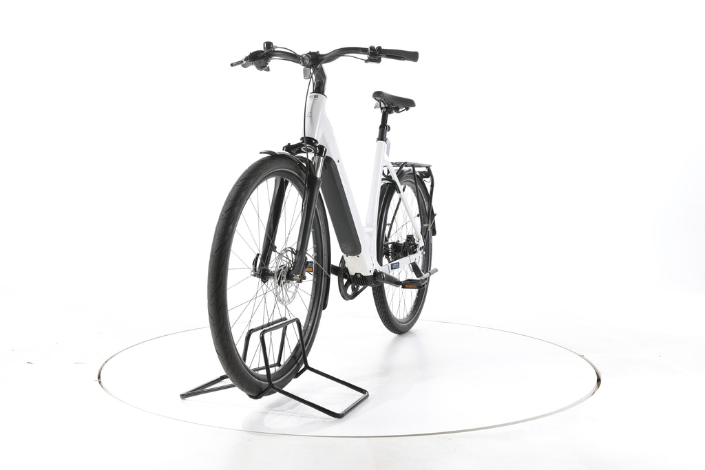 Riese & Müller UBN City E-Bike Tiefeinsteiger - Image 5