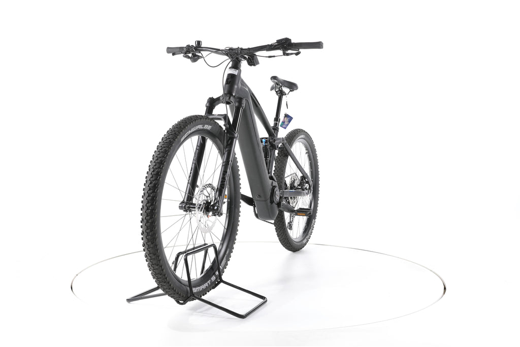 Cube Stereo Hybrid 120 SLX Fully E-Bike 2023 - Image 5