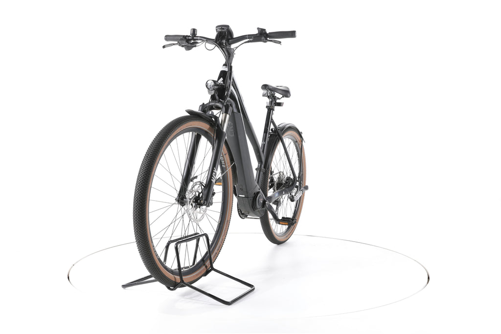 Bulls Cross Rider Evo 1 E-Bike - Image 5