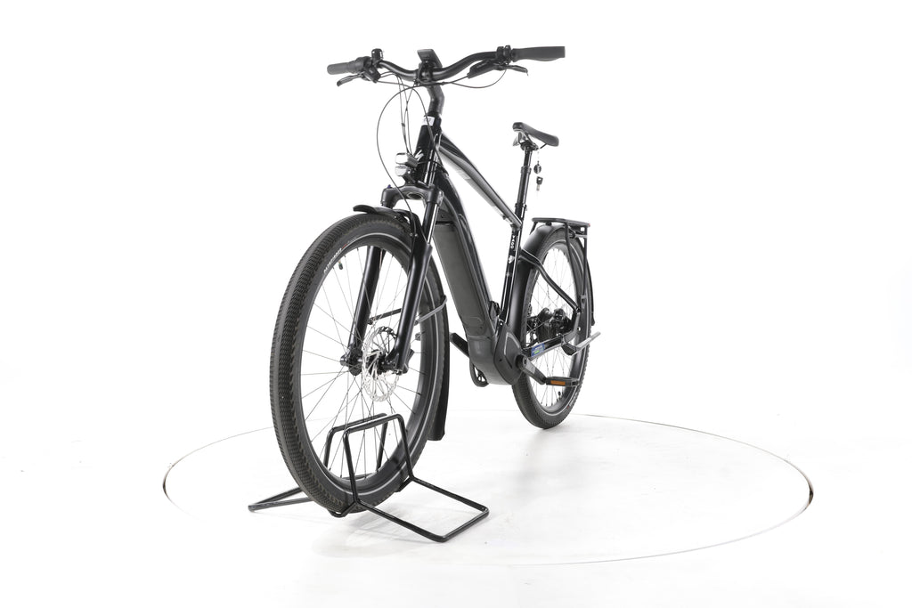 Specialized Turbo Vado 4.0 IGH City E-Bike 2024 - Image 5