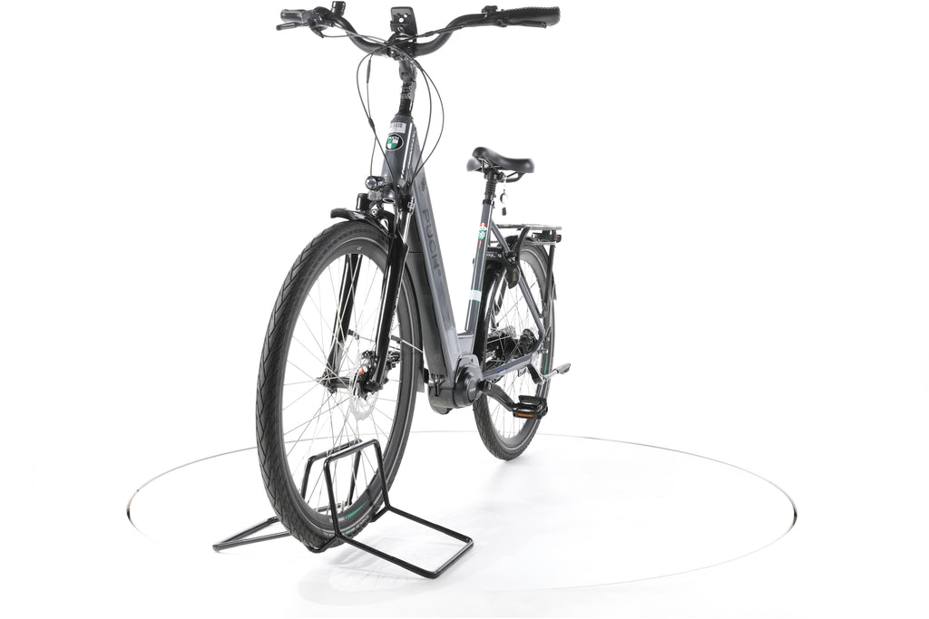 Puch C 3.3 City E-Bike Tiefeinsteiger - Image 5