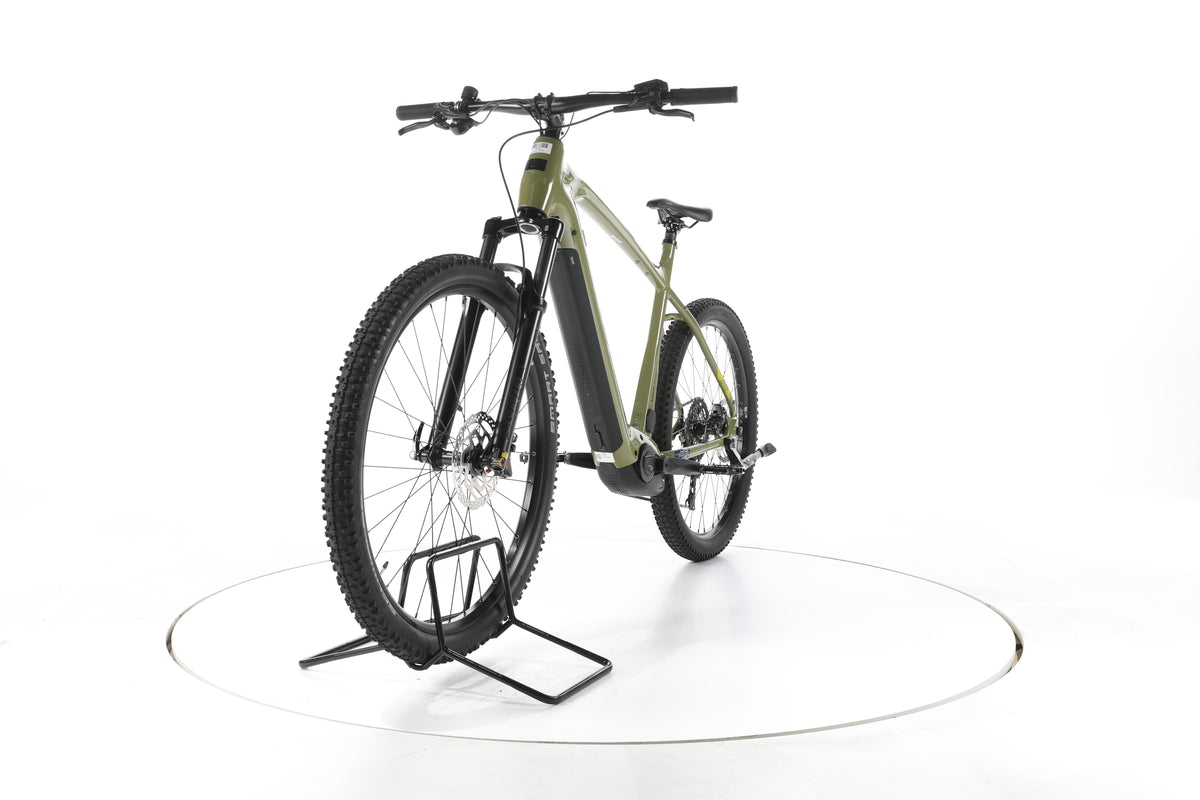Corratec E-Power X-Vert Elite E-Bike - Image 5