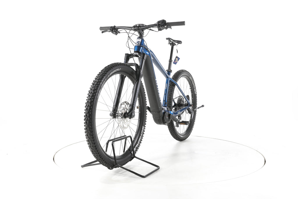 Radon Jealous Hybrid 9.0 E-Bike - Image 5