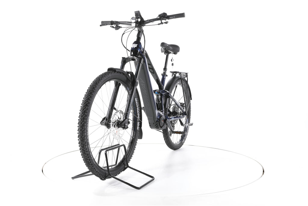 Conway Xyron SUV 4.9 SUV E-Bike - Image 5