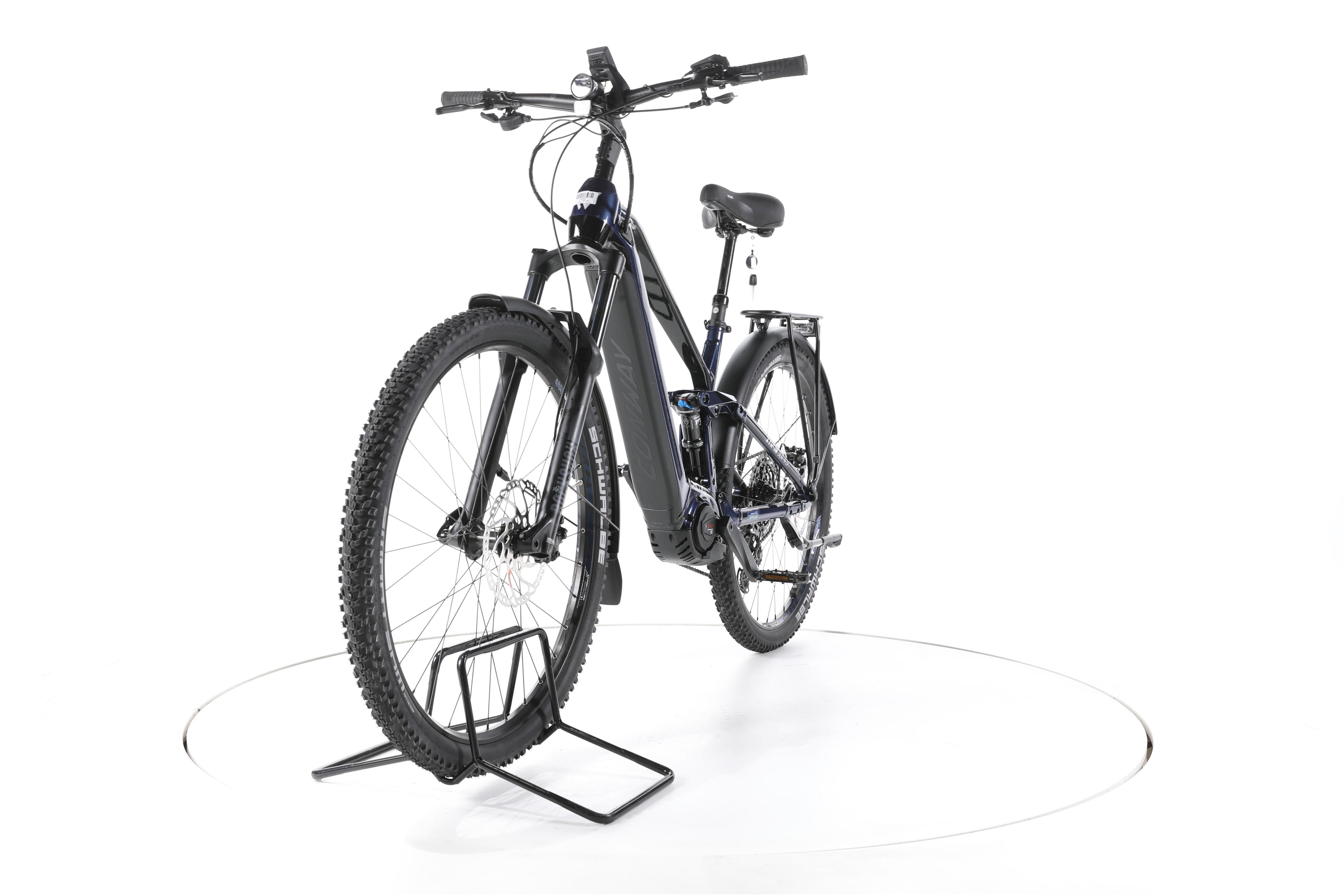 Conway Xyron SUV 4.9 SUV E-Bike - Image 5