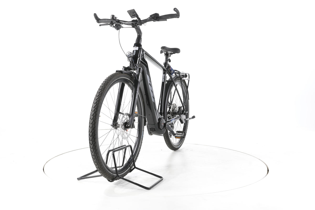 KTM Macina Sport 610 Trekking E-Bike - Image 5