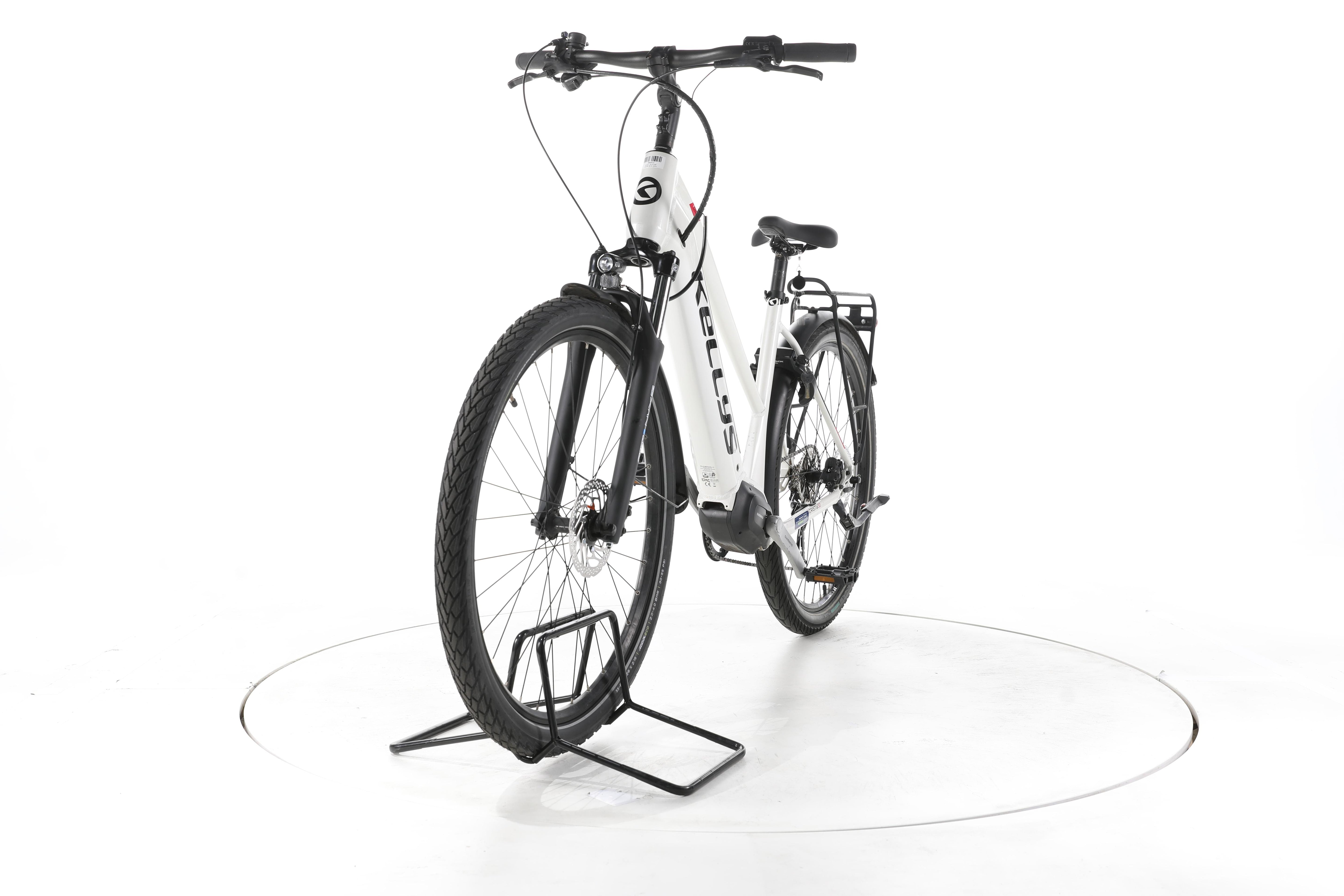 Kellys eCristy 30 Trekking E-Bike - Image 5