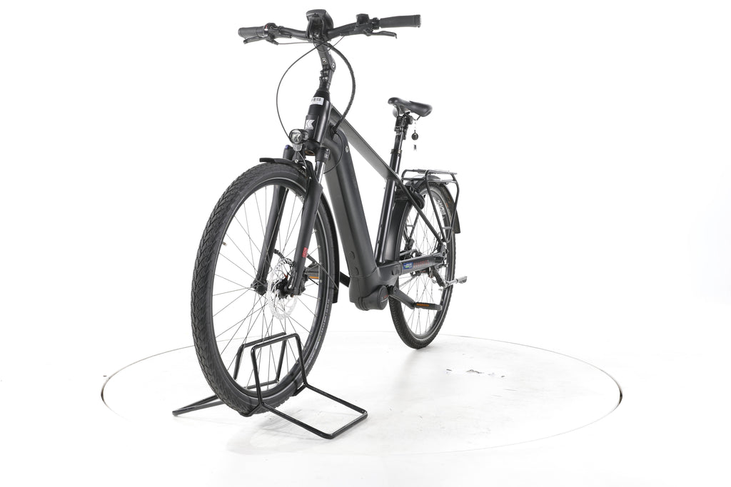 Kettler Quadriga P5 City E-Bike - Image 5