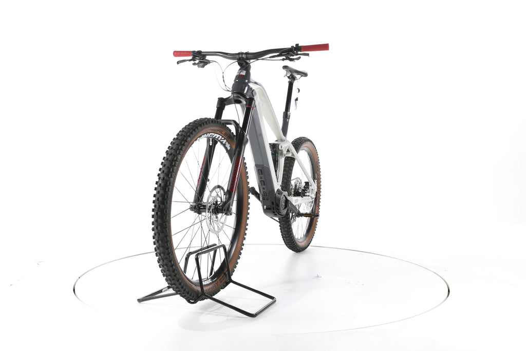 Bulls Sonic EVO AM 4 Carbon Fully E-Bike Carbon 2024 - Image 5