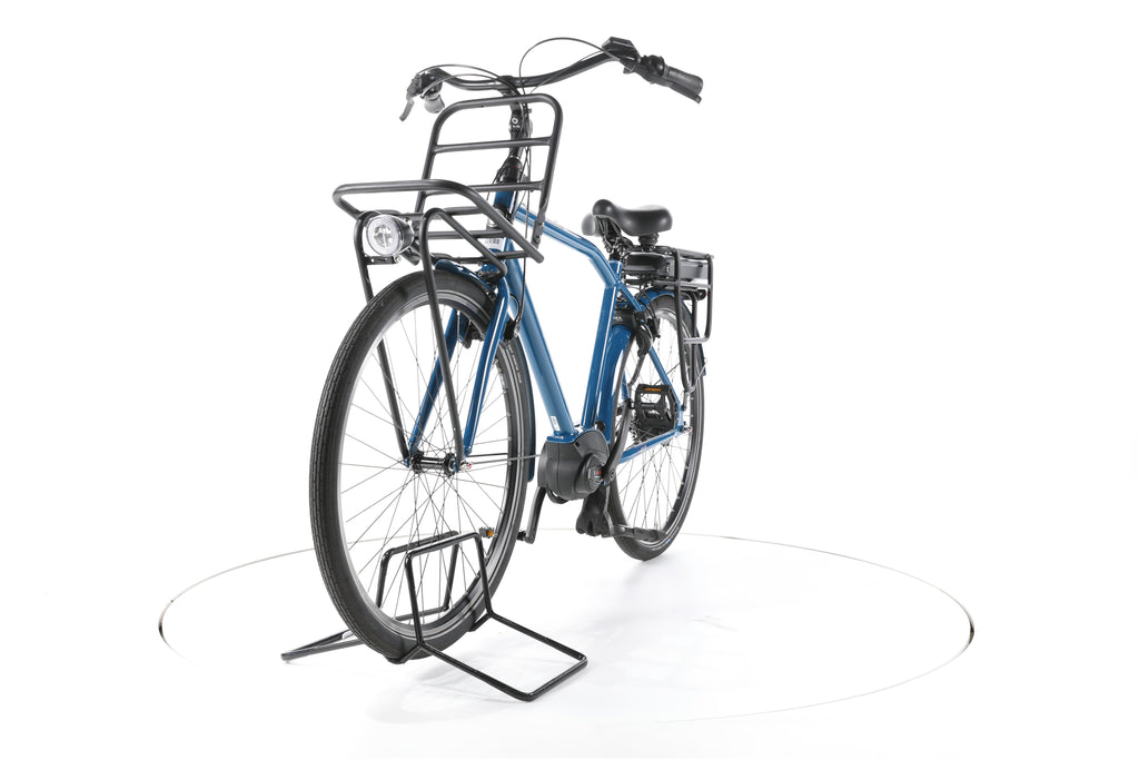 Gazelle HeavyDutyNL C5 HMB City E-Bike 2024 - Image 5