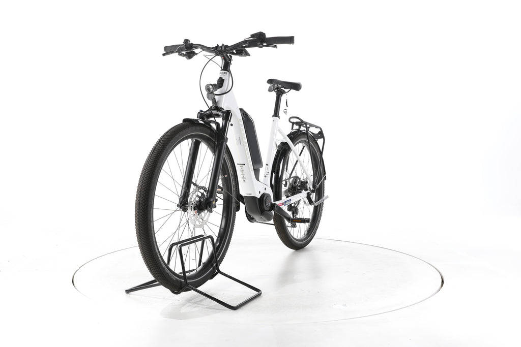 Diamant Zing Gen 2 Trekking E-Bike Tiefeinsteiger - Image 5