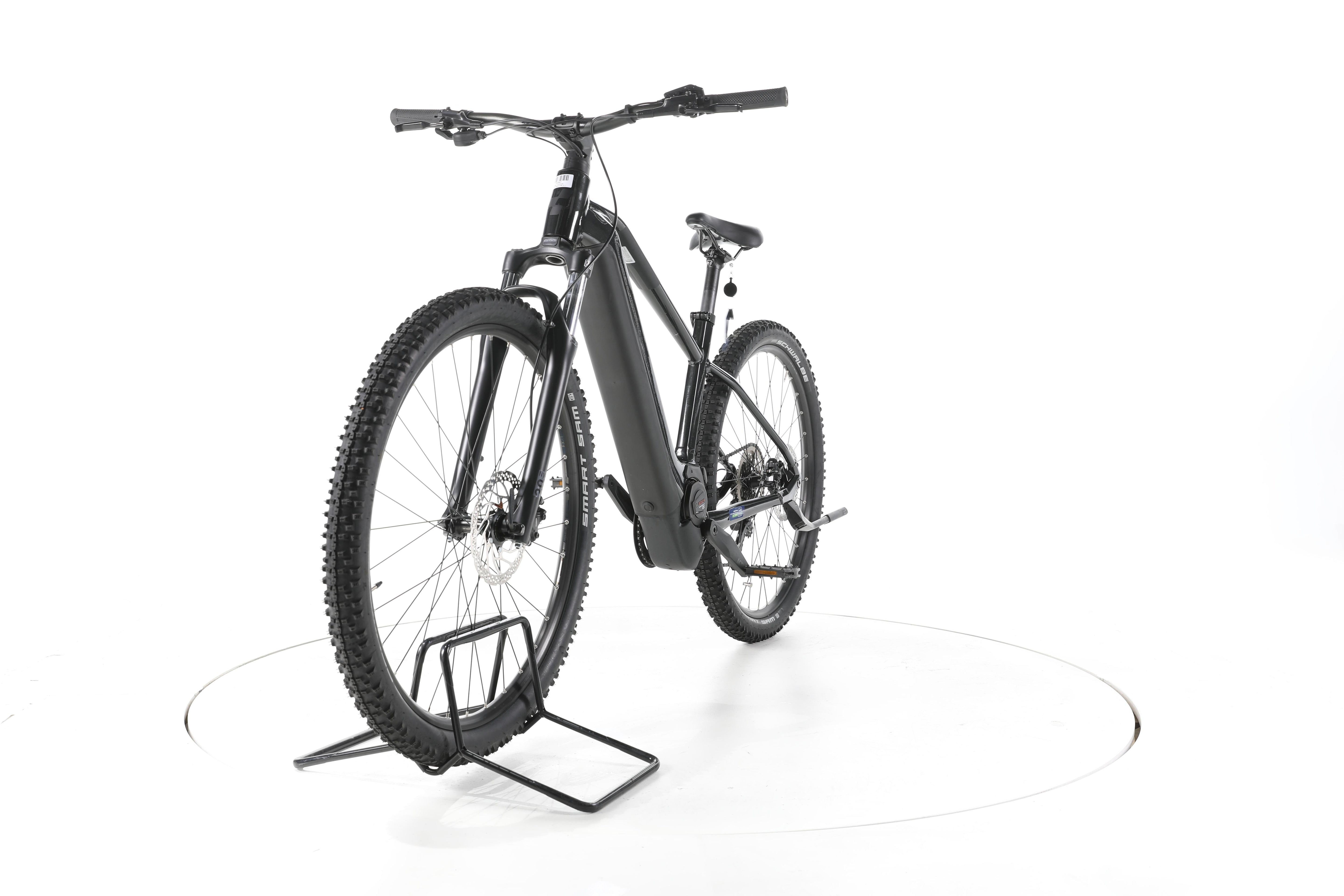 Cube Reaction Hybrid ONE E-Bike - Image 5