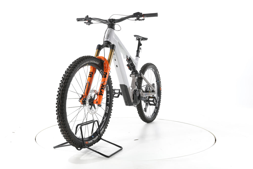 Focus Sam² 6.9 Fully E-Bike 2024 - Image 5