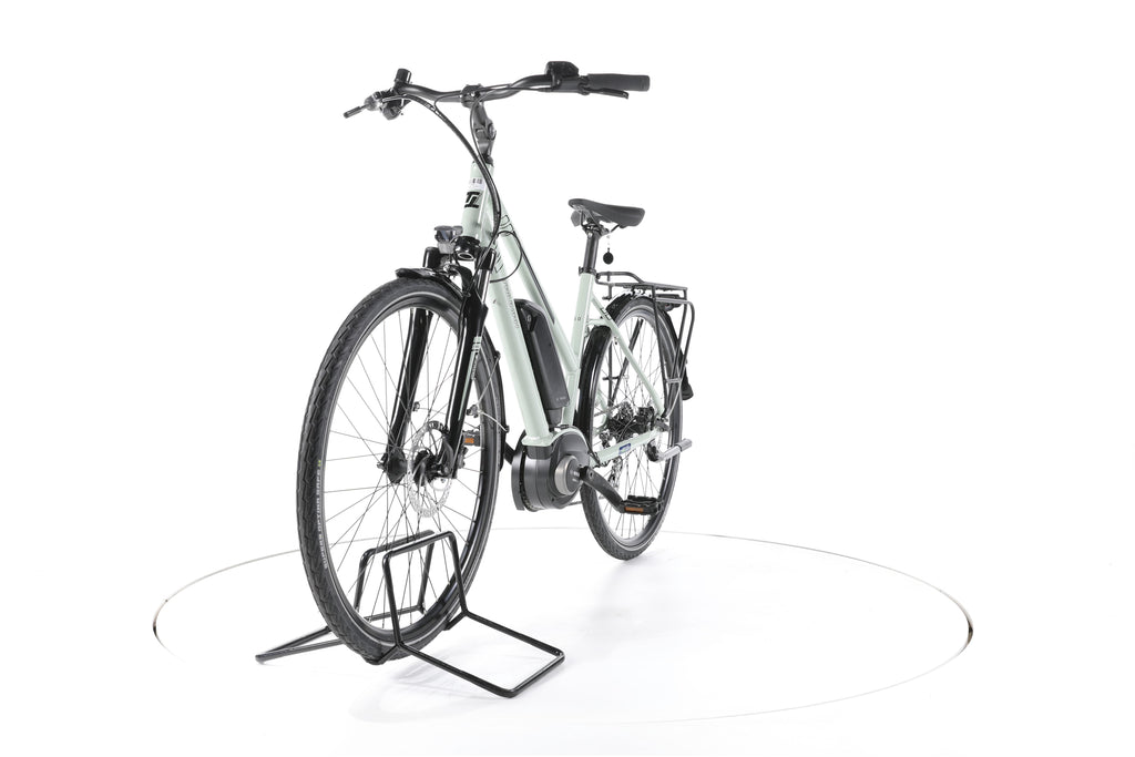 Triumph E-Bird Trekking E-Bike - Image 5