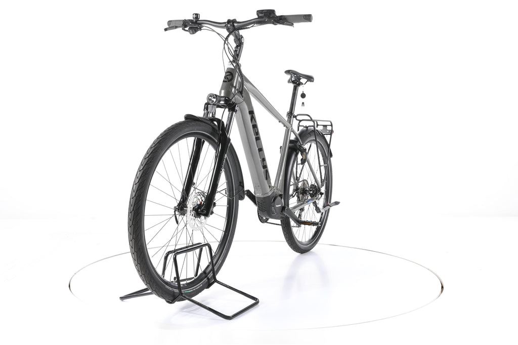 Kellys eCarson Trekking E-Bike - Image 5
