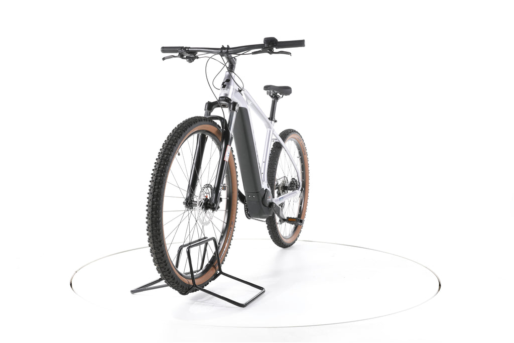 Cube Reaction Hybrid Performance E-Bike - Image 5