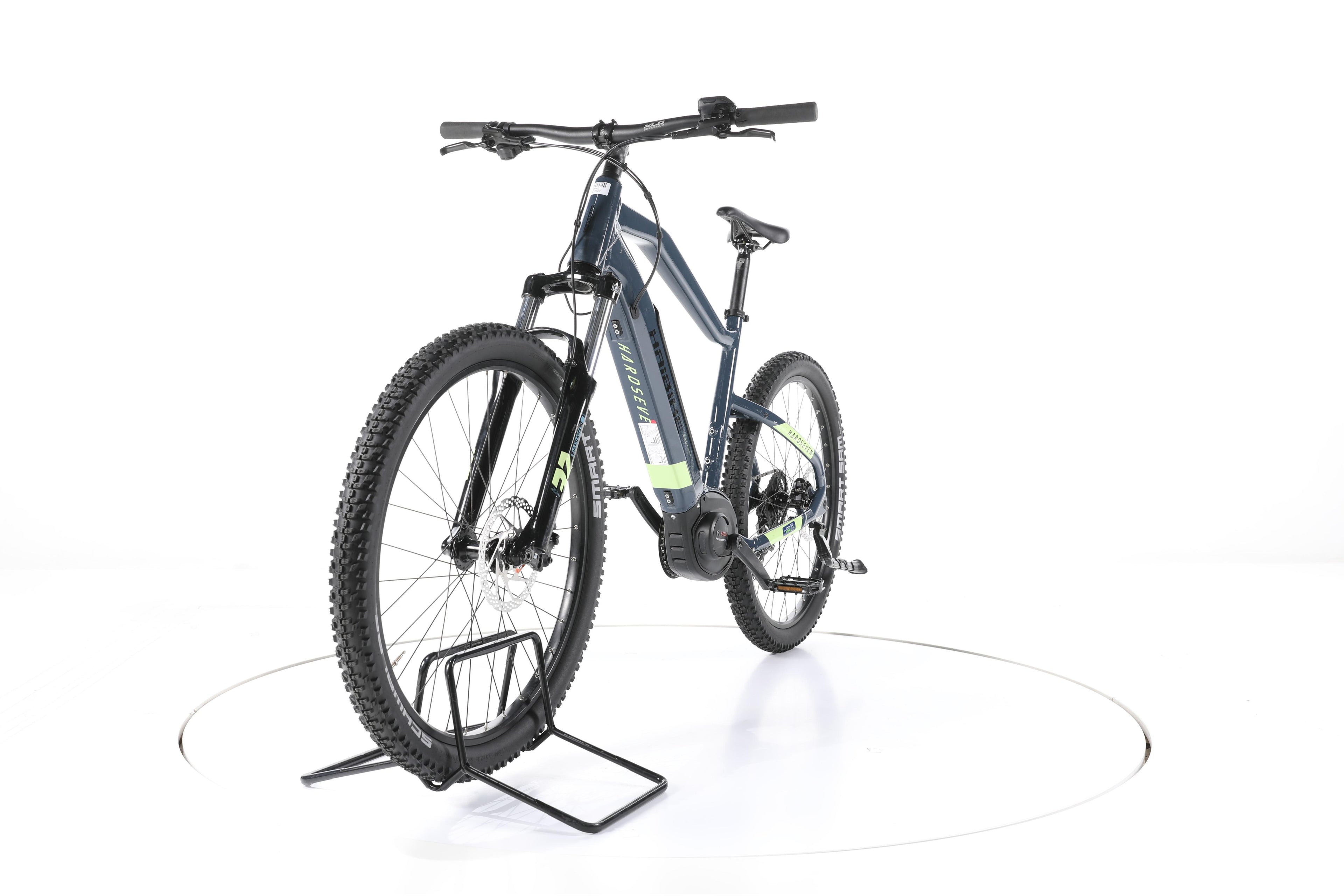 Haibike Hardseven 5 E-Bike - Image 5