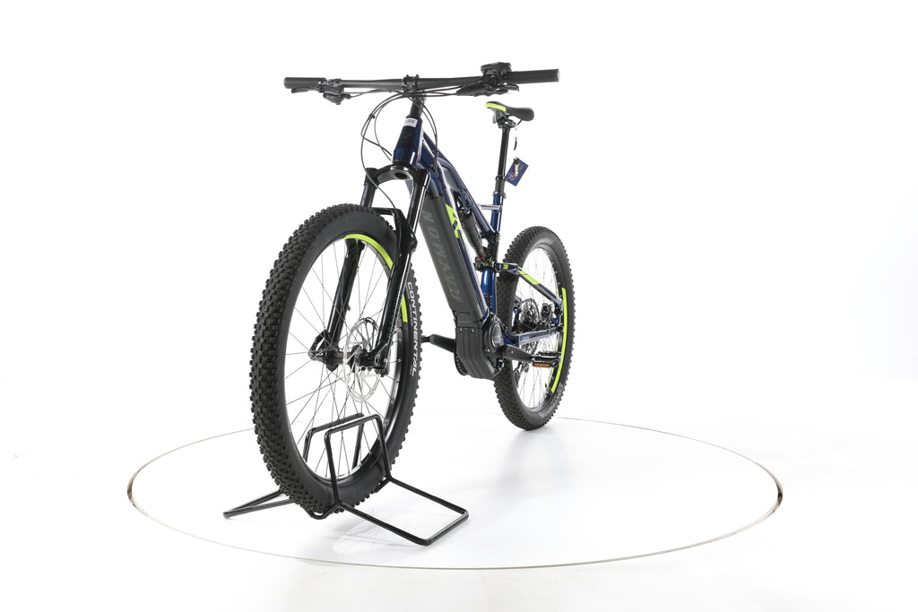 R Raymon FullRay 130E 6.0 E-Bike Fully - Image 5