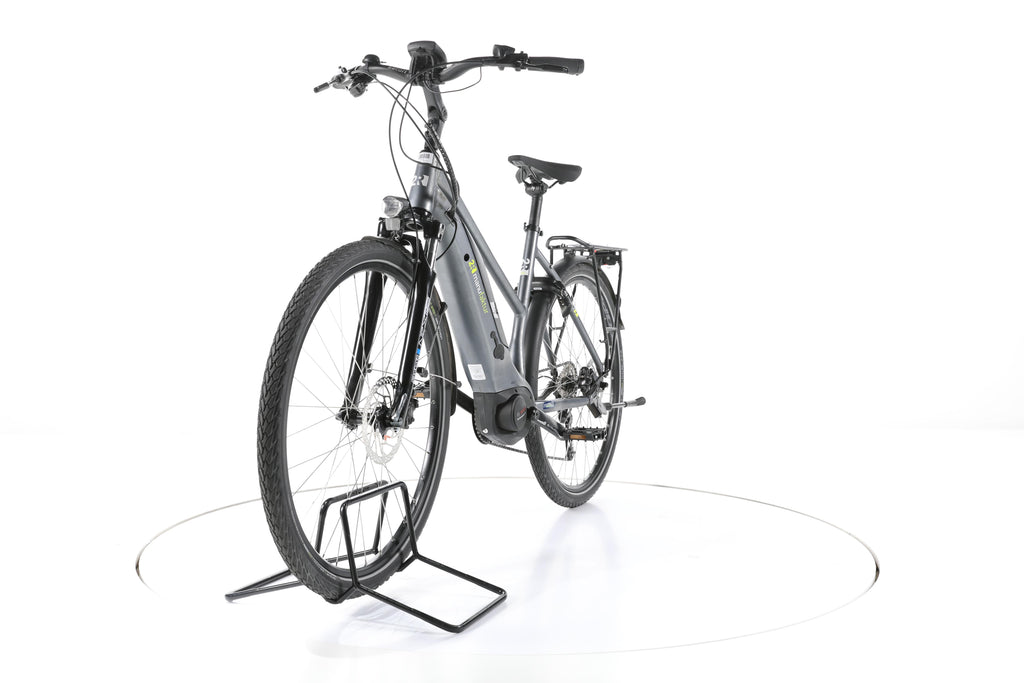 2R Manufaktur ELX 9 Trekking E-Bike - Image 5