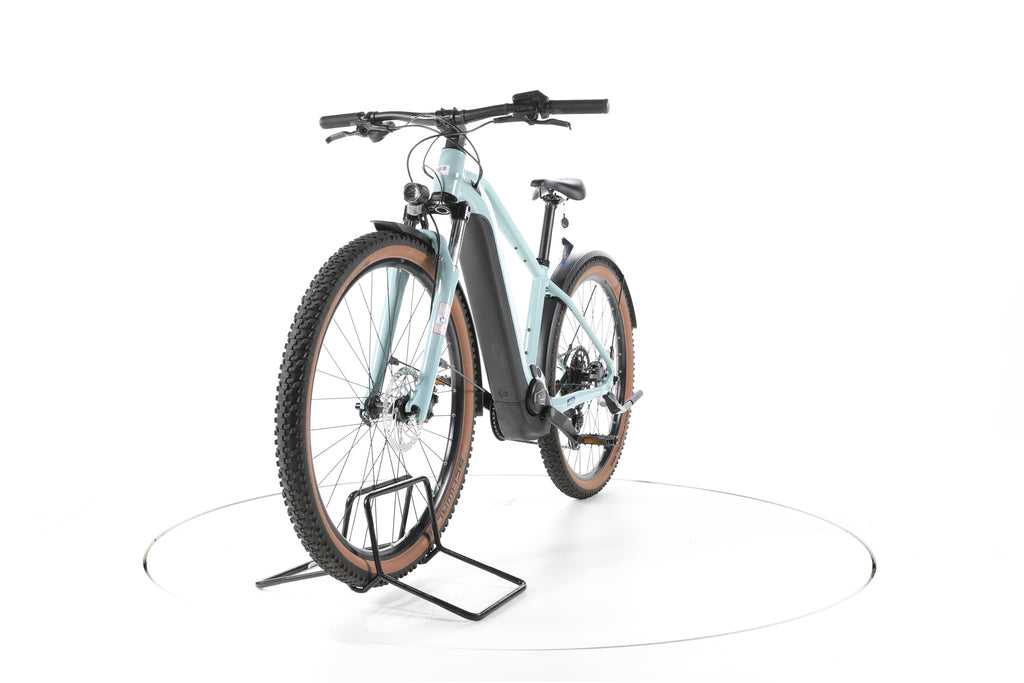 Cube Reaction Hyb. Perf. Allroad E-Bike 2025 - Image 5