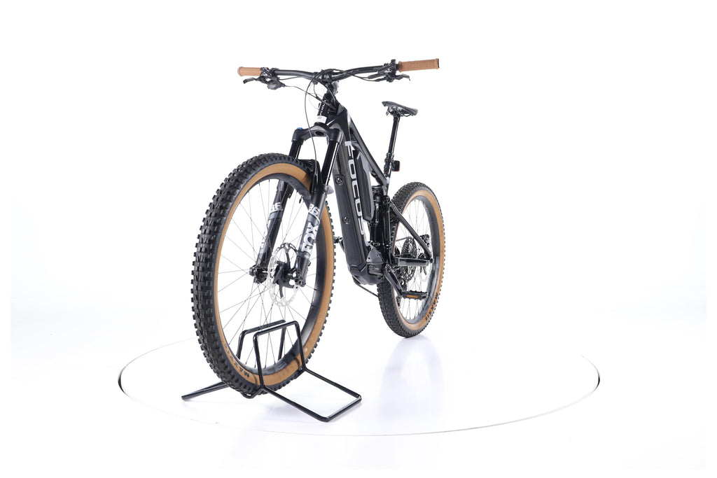 Focus Jam² 9.9 Drifter Fully E-Bike Carbon - Image 5