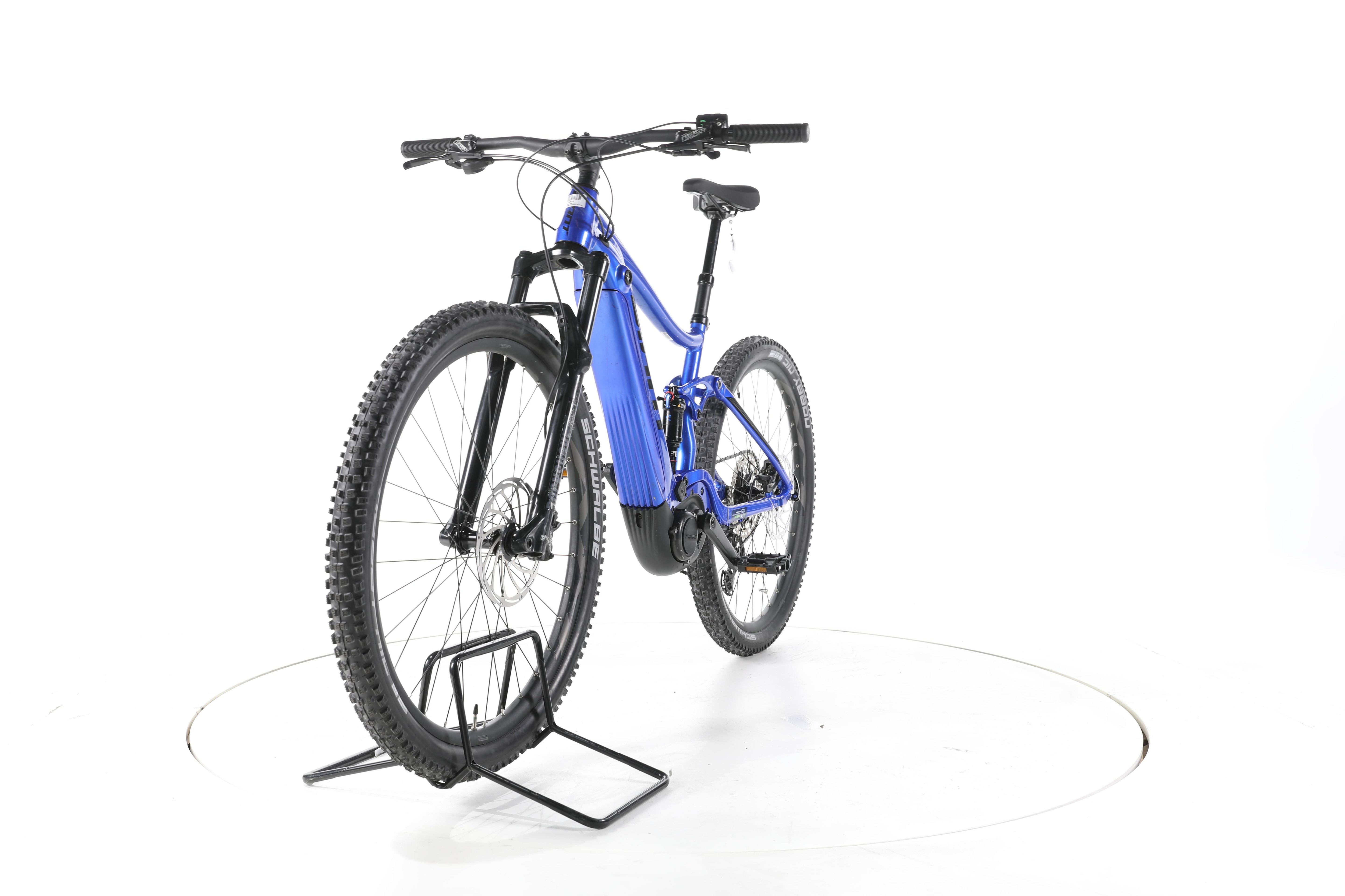 Giant Stance E+ 1 Fully E-Bike - Image 5