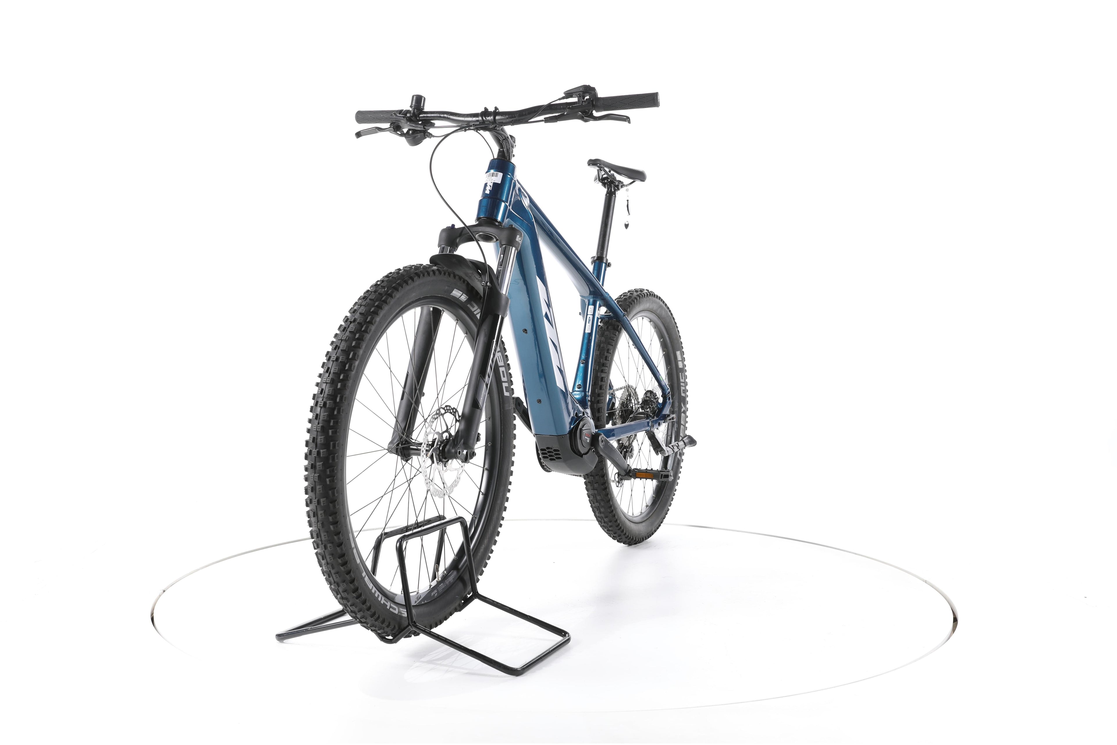 KTM Macina Team 691 E-Bike 2023 - Image 5