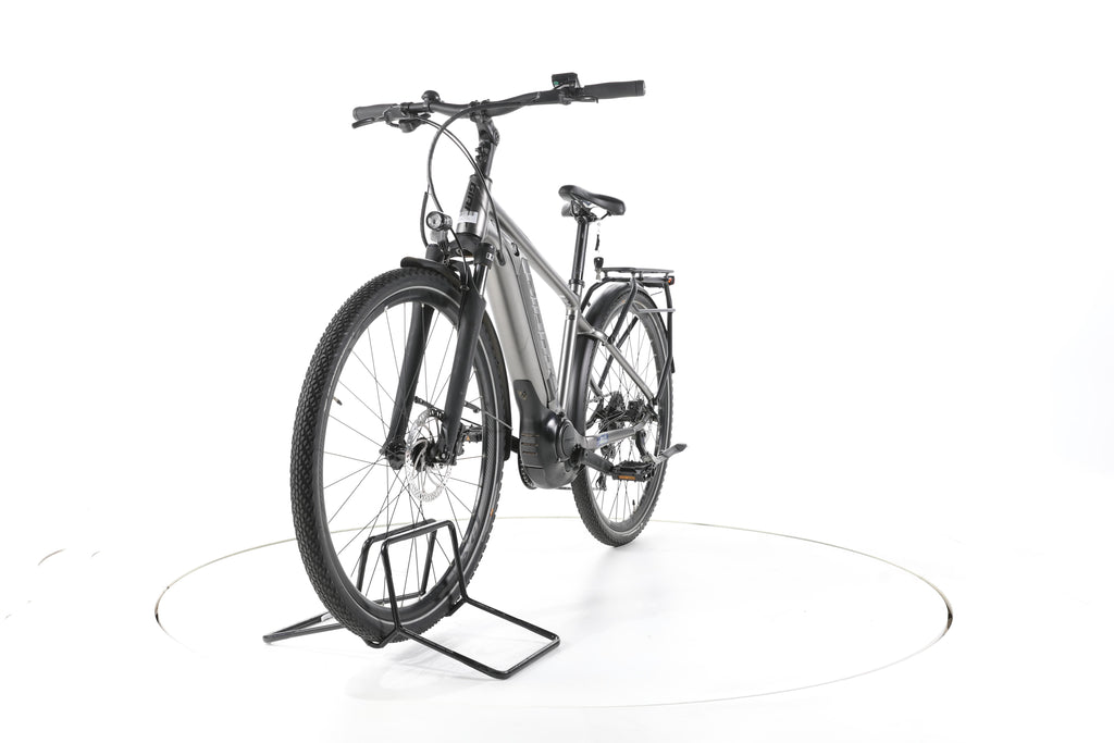 Giant Explore E+ 3 Trekking E-Bike - Image 5