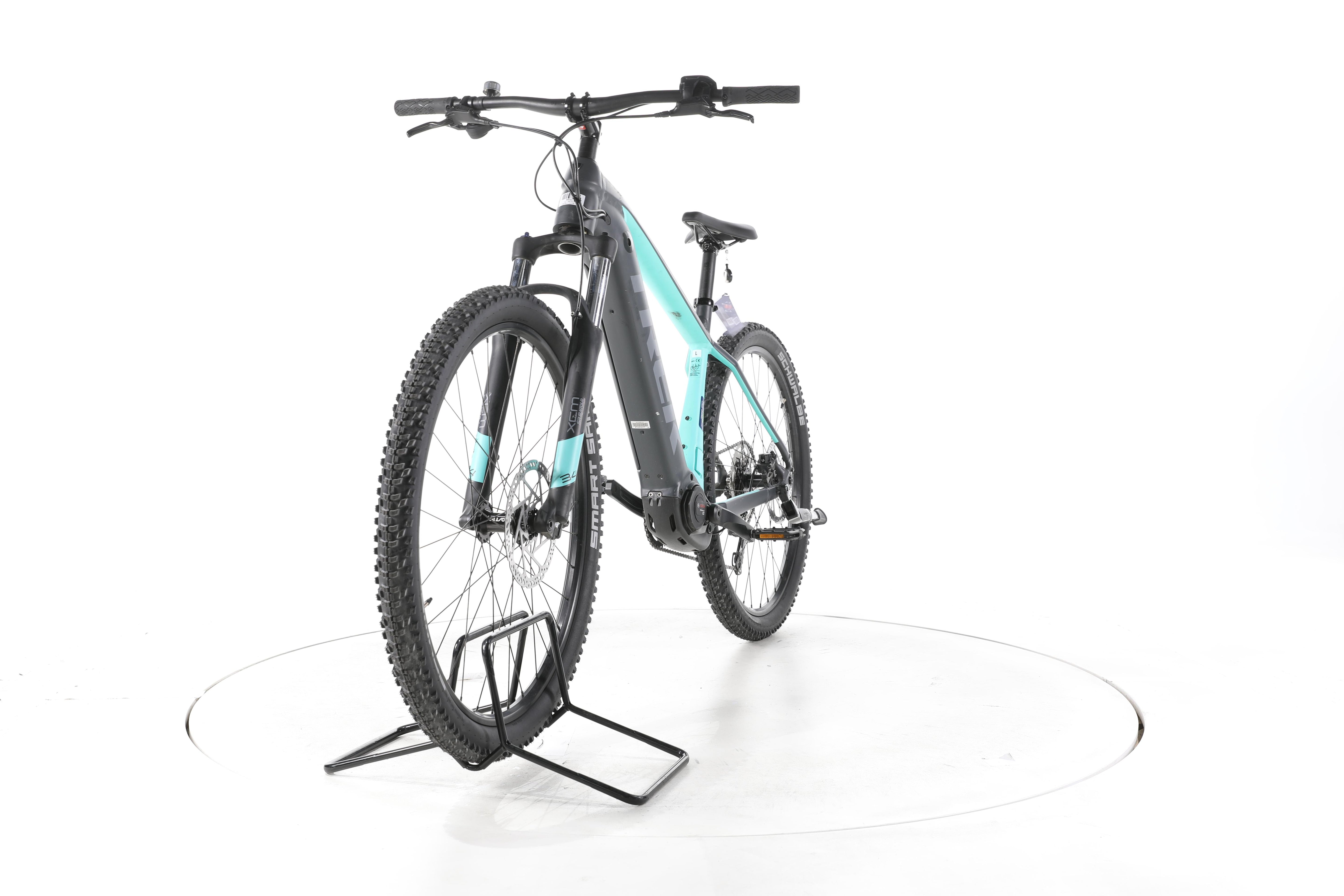 Trek Powerfly 4 Gen 3 E-Bike - Image 5