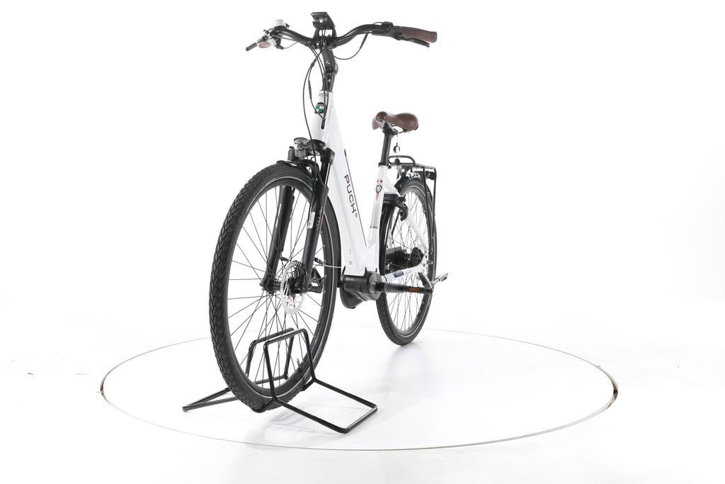 Puch C 3.3 City E-Bike Tiefeinsteiger - Image 5