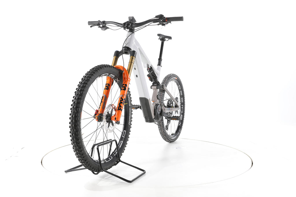 Focus Sam² 6.0 Fully E-Bike - Image 5