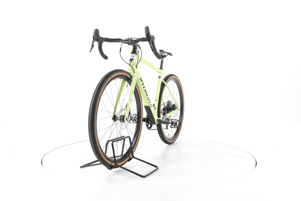 Specialized Diverge Sport Carbon Gravelbike Carbon - Image 5