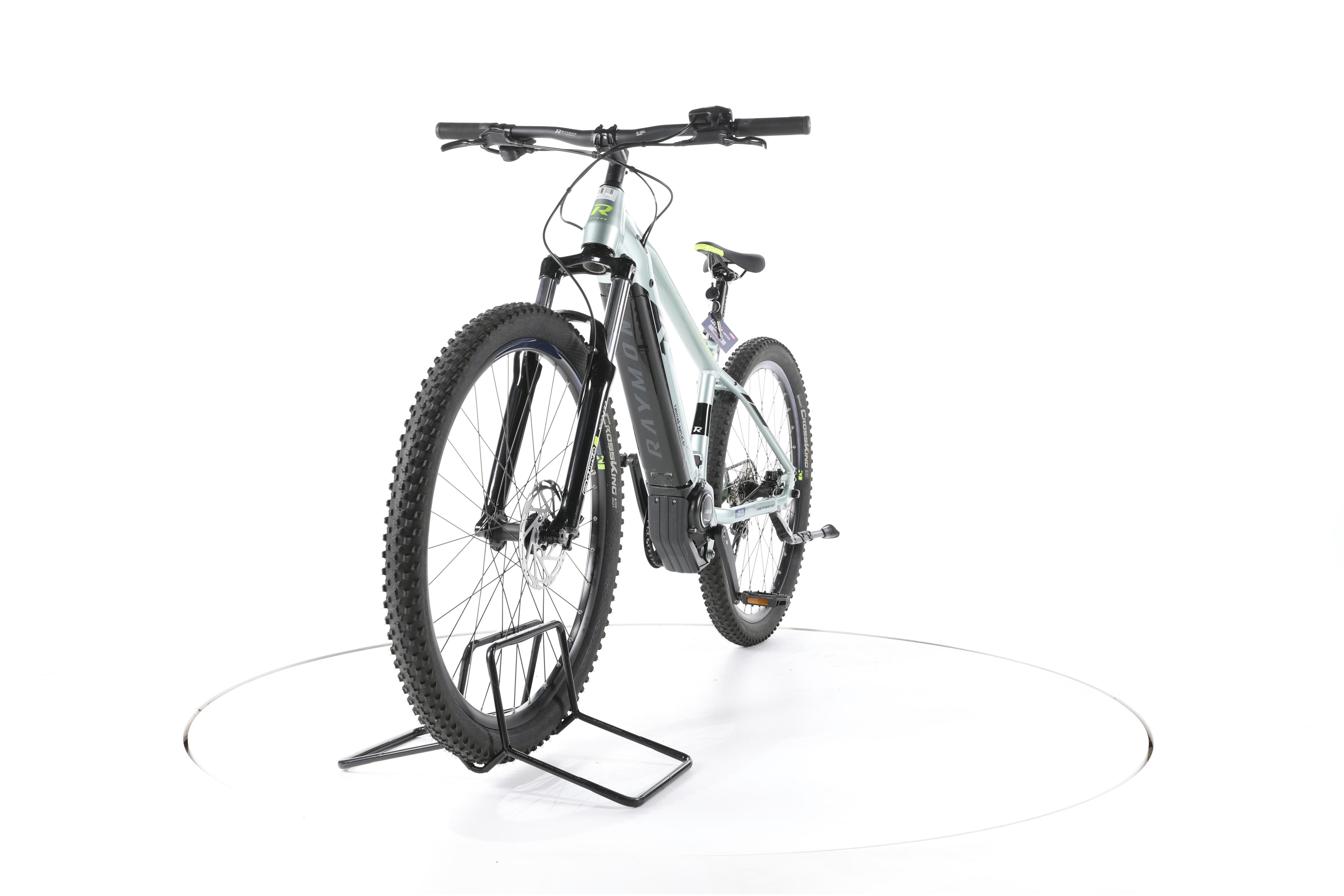 R Raymon HardRay E 5.0 E-Bike - Image 5