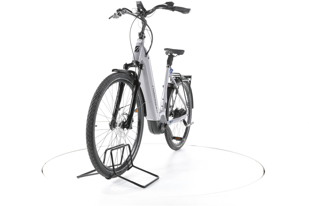 ADVANCED Tour Pro City E-Bike Tiefeinsteiger 2023 - Image 5