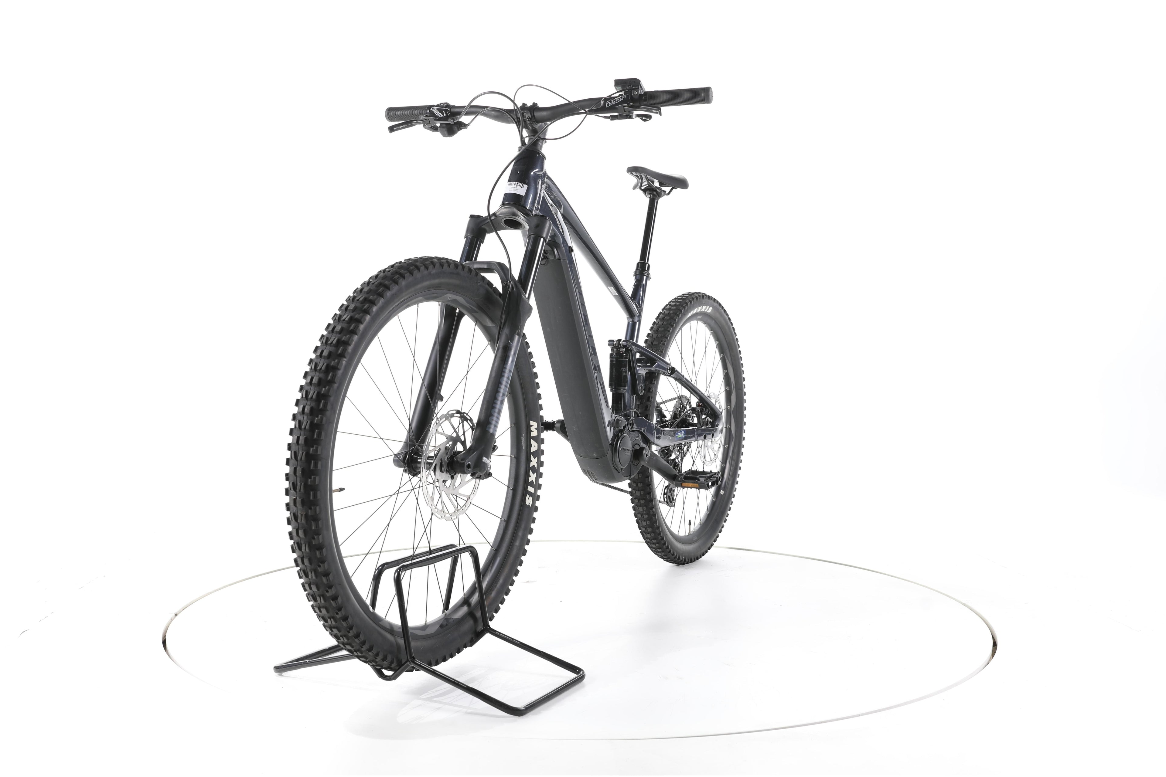 Giant Stance E+1 Fully E-Bike 2023 - Image 5