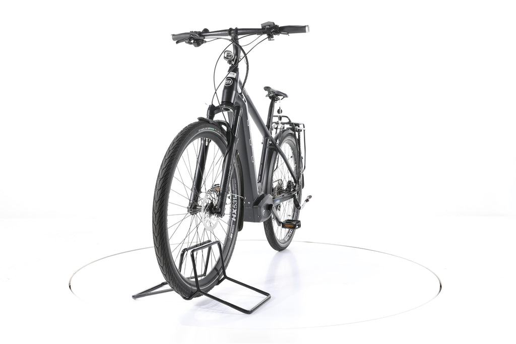 FXX Cycles E-Trekkingbike Trekking E-Bike - Image 5