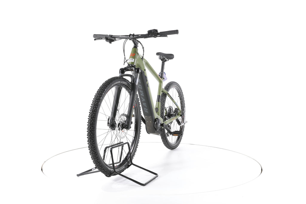 R Raymon CrossRay E 5.0 Trekking E-Bike - Image 5