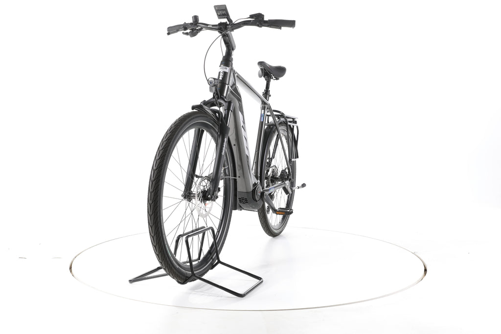 KTM Macina Style 740 Trekking E-Bike - Image 5