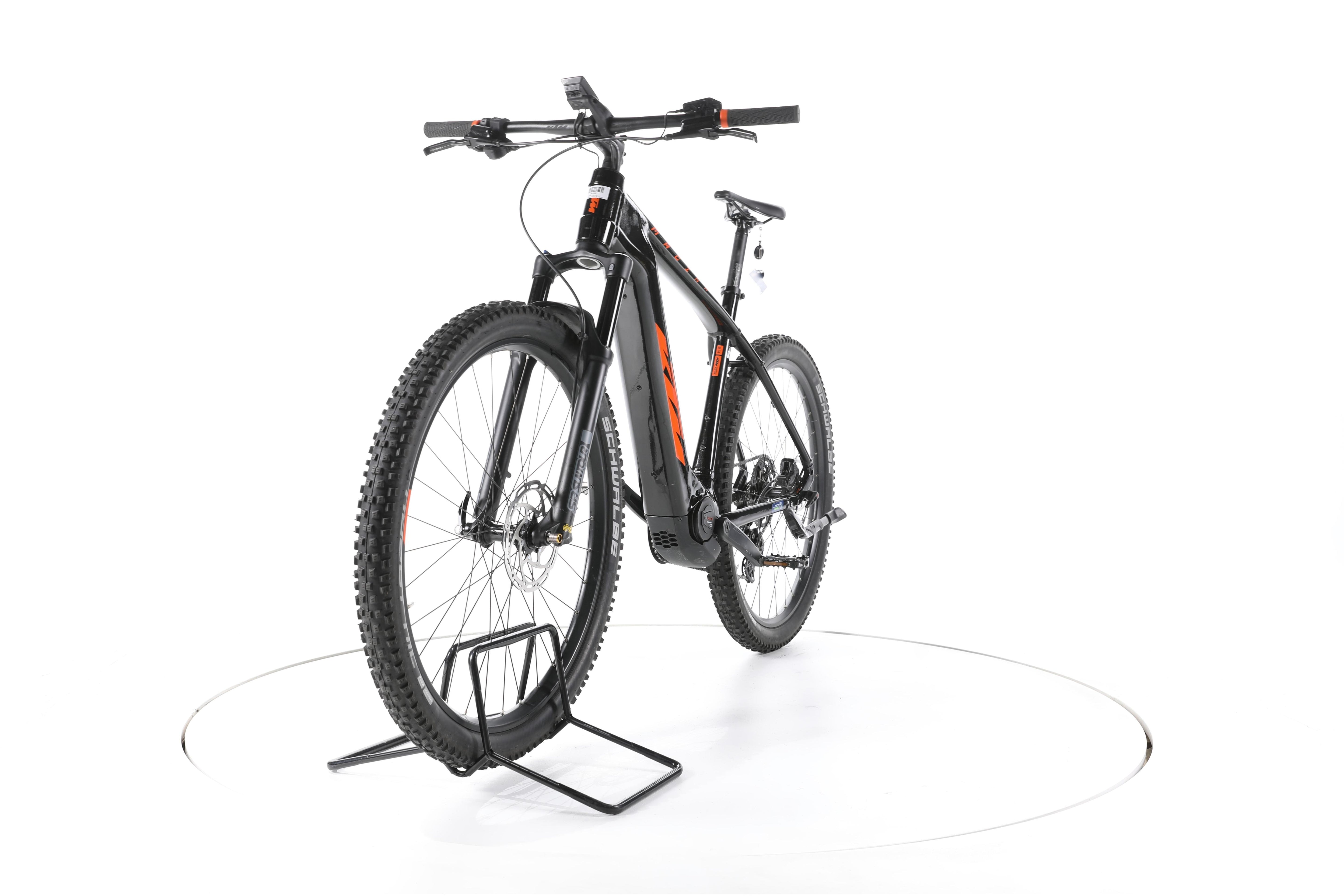 KTM Macina Team 792 E-Bike - Image 5