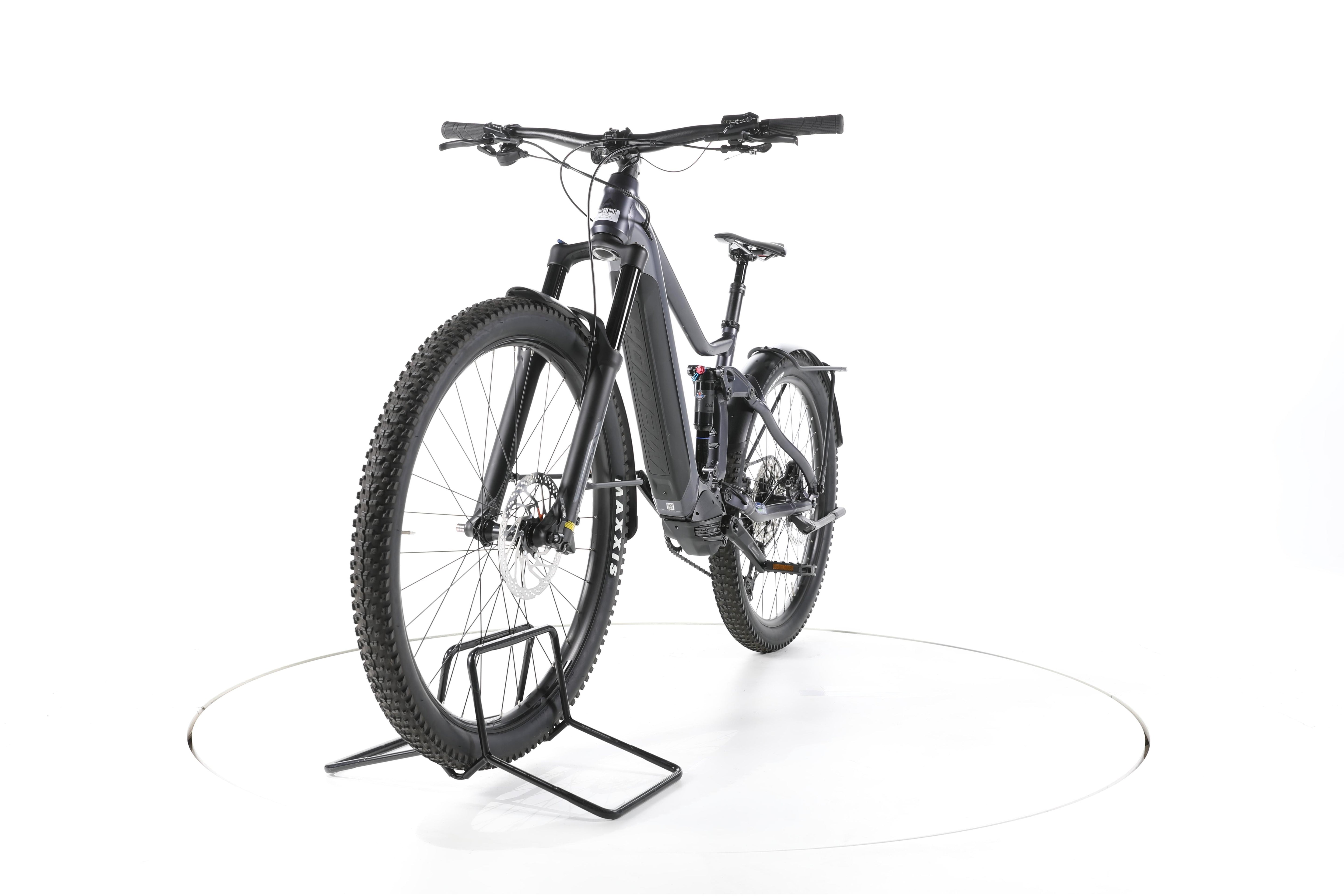 Merida eONE-FORTY EQ SUV E-Bike - Image 5
