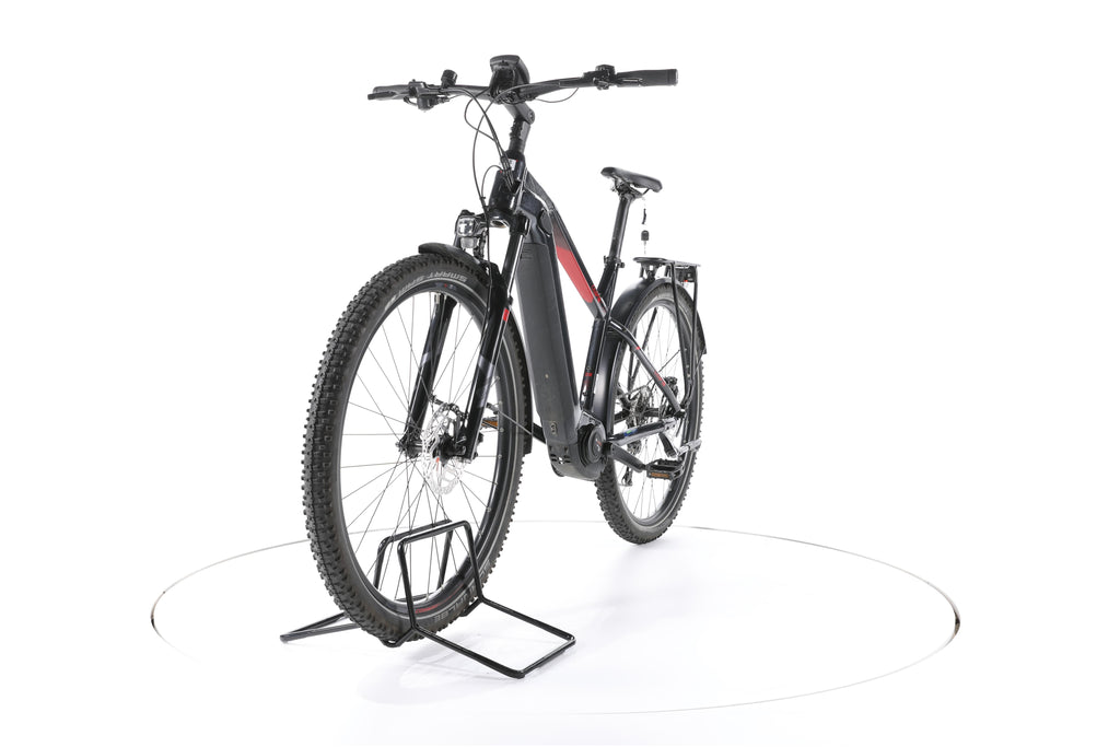 Conway Cairon C 2.0 Trekking E-Bike - Image 5