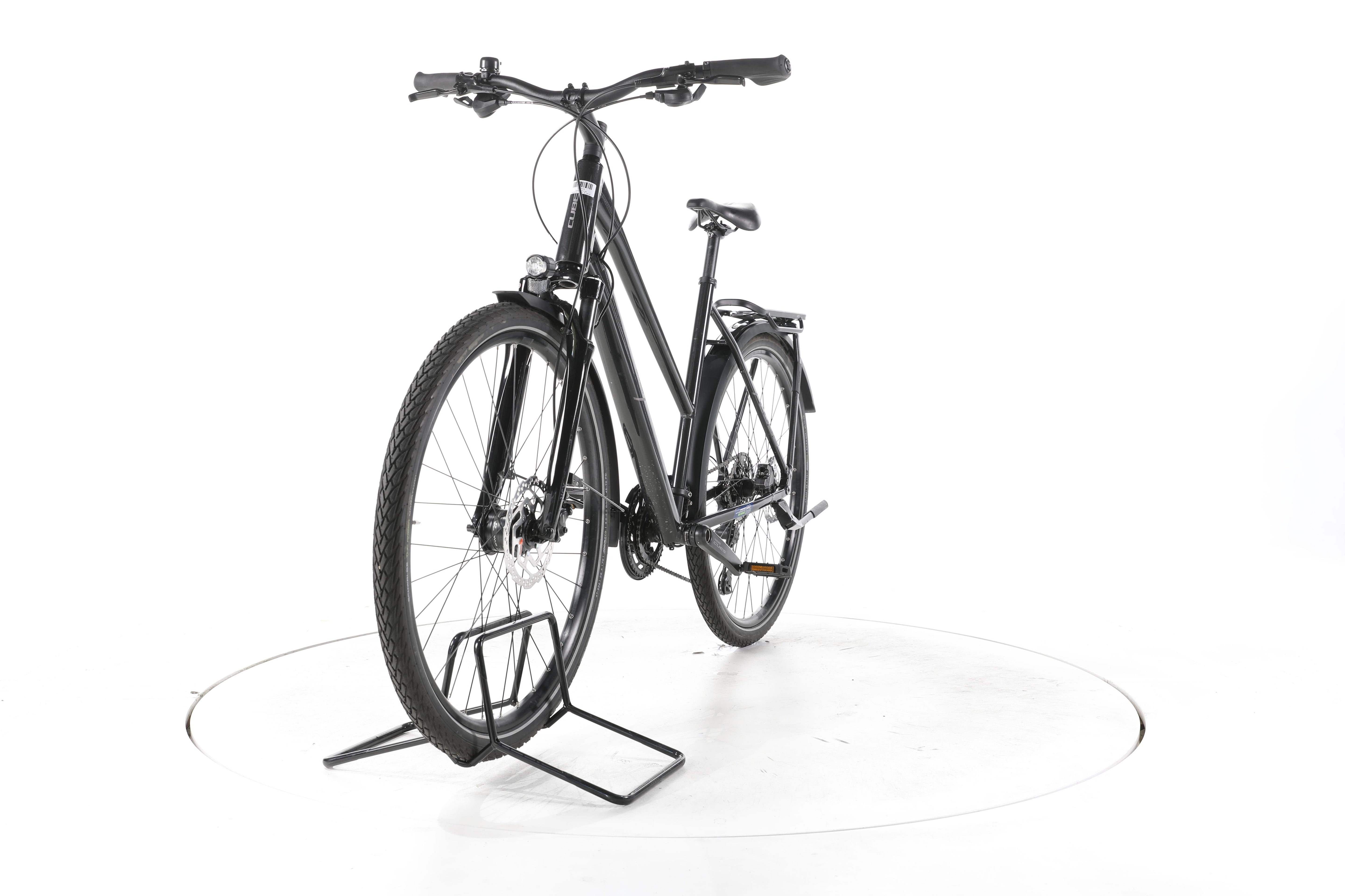Cube Kathmandu Pro Fahrrad City & Trekking - Image 5