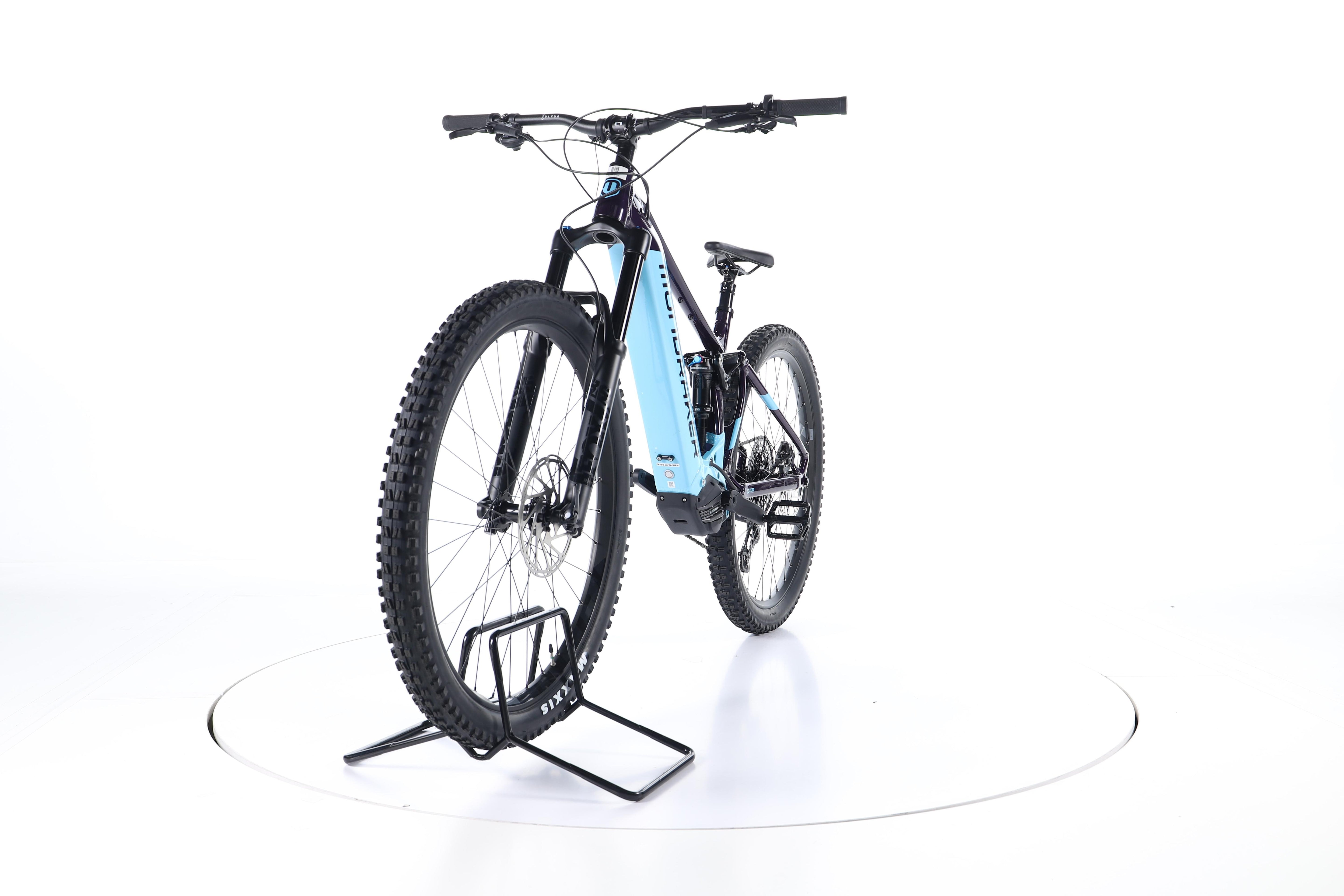 Mondraker DUSK R E-Bike Fully - Image 5