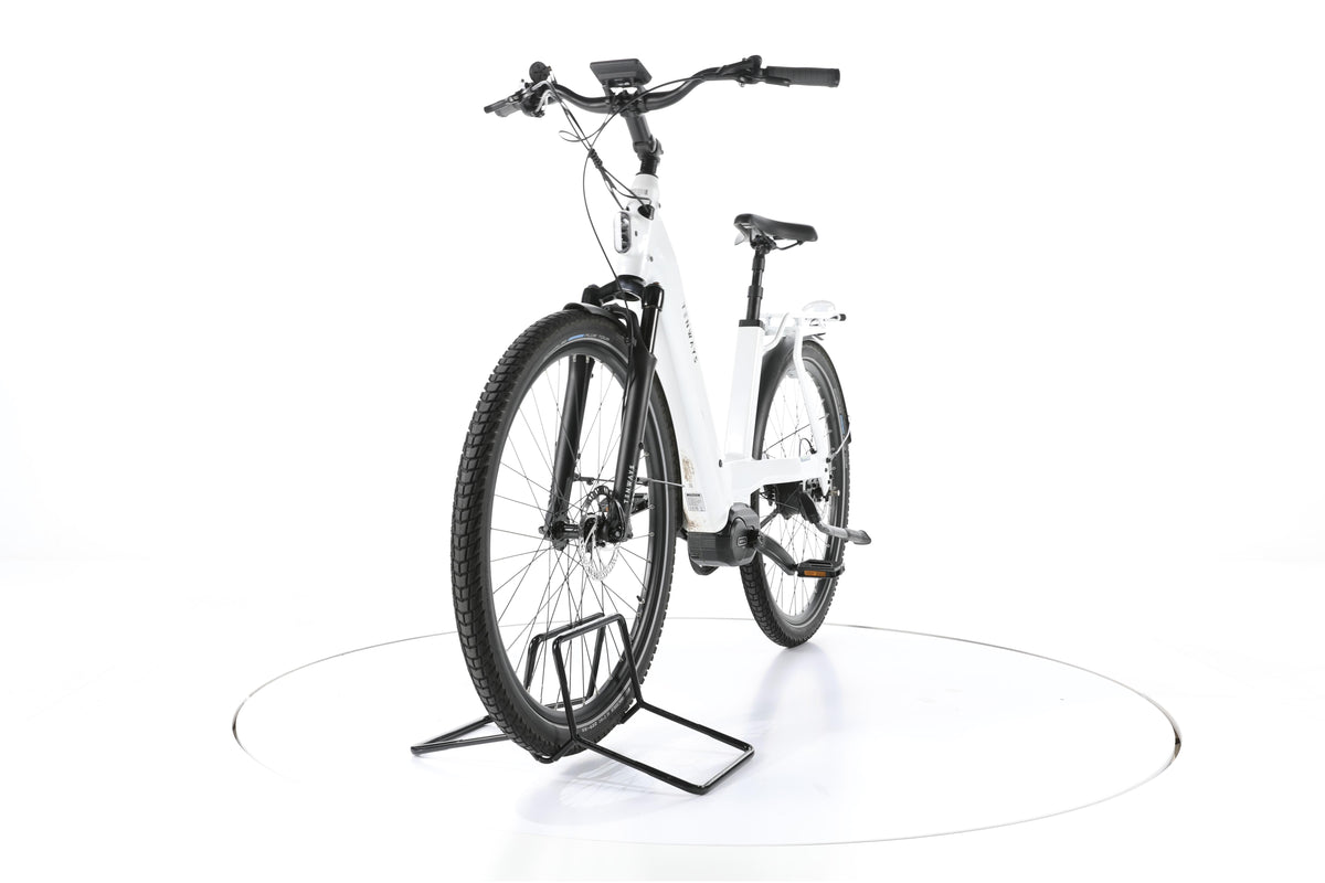 TENWAYS AGO T City E-Bike Tiefeinsteiger - Image 5