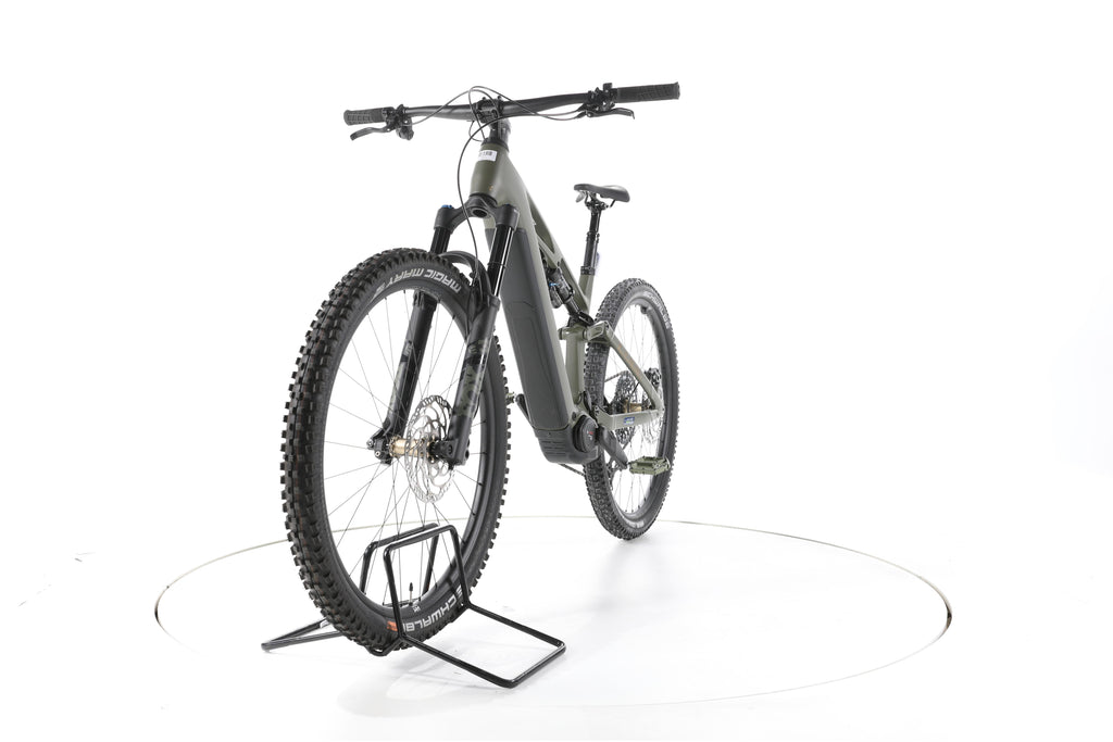 Cube Stereo Hybrid ONE44 HPC TM Fully E-Bike Carbon 2025 - Image 5